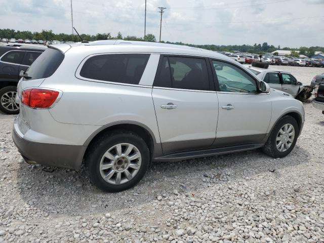 Photo 2 VIN: 5GAKRBED1BJ105702 - BUICK ENCLAVE CX 