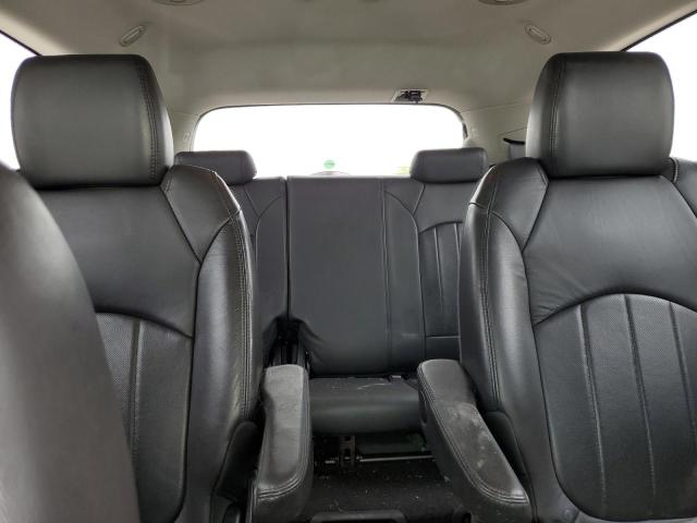 Photo 9 VIN: 5GAKRBED1BJ105702 - BUICK ENCLAVE CX 