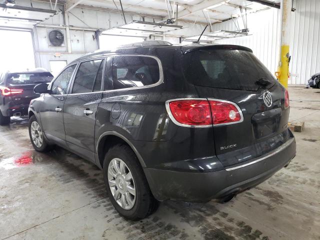 Photo 2 VIN: 5GAKRBED1BJ114710 - BUICK ENCLAVE CX 