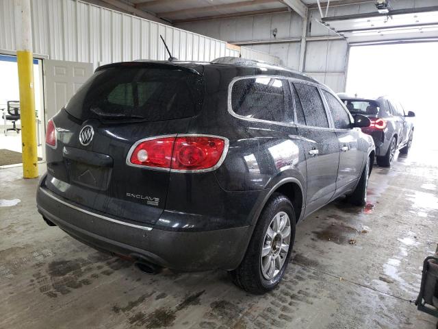 Photo 3 VIN: 5GAKRBED1BJ114710 - BUICK ENCLAVE CX 