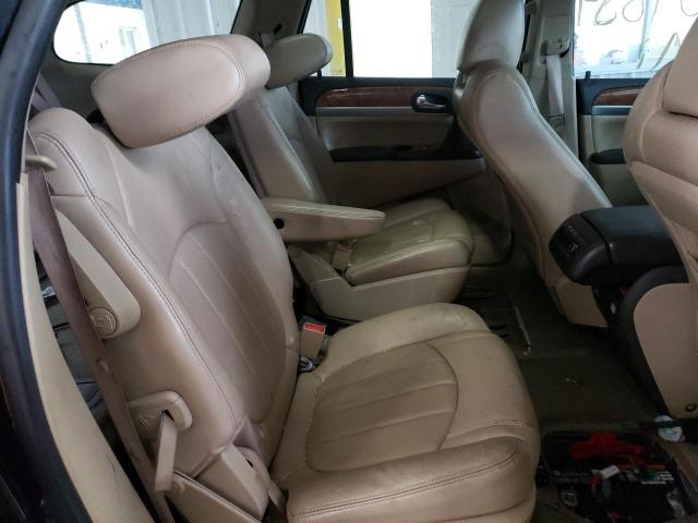 Photo 5 VIN: 5GAKRBED1BJ114710 - BUICK ENCLAVE CX 