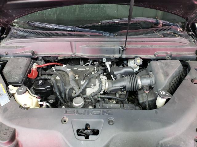 Photo 6 VIN: 5GAKRBED1BJ114710 - BUICK ENCLAVE CX 