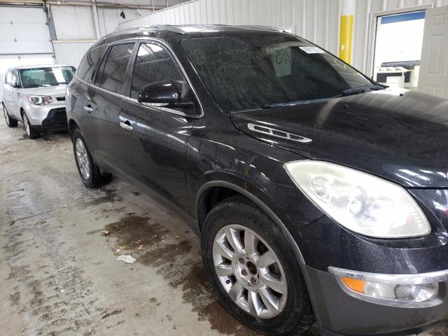 Photo 8 VIN: 5GAKRBED1BJ114710 - BUICK ENCLAVE CX 