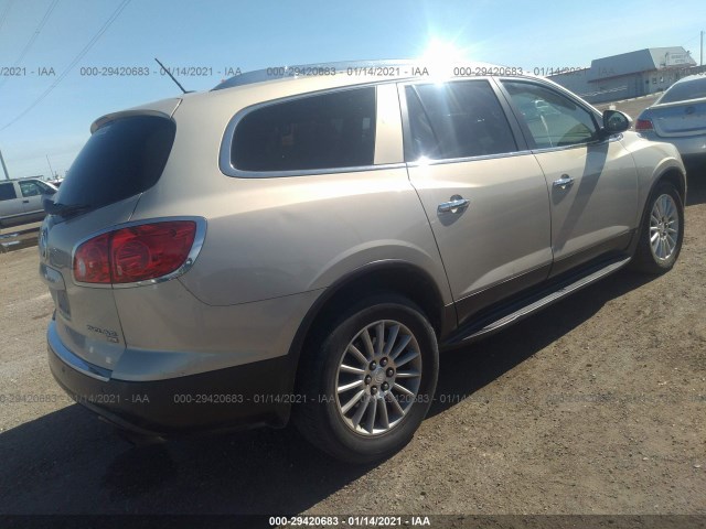 Photo 3 VIN: 5GAKRBED1BJ133340 - BUICK ENCLAVE 