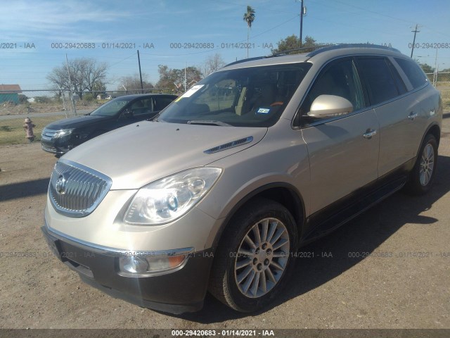 Photo 5 VIN: 5GAKRBED1BJ133340 - BUICK ENCLAVE 