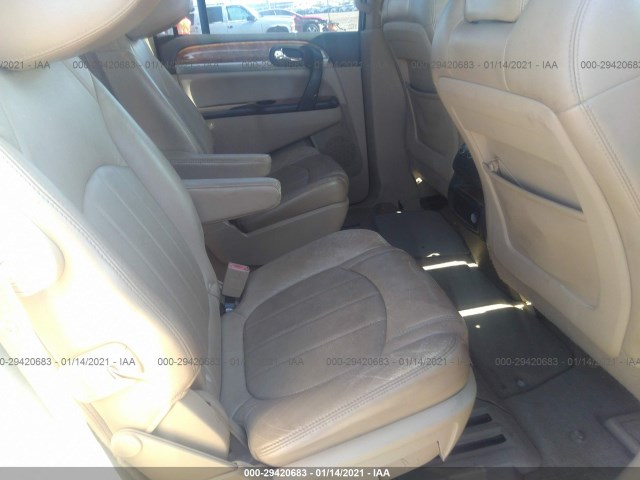 Photo 7 VIN: 5GAKRBED1BJ133340 - BUICK ENCLAVE 