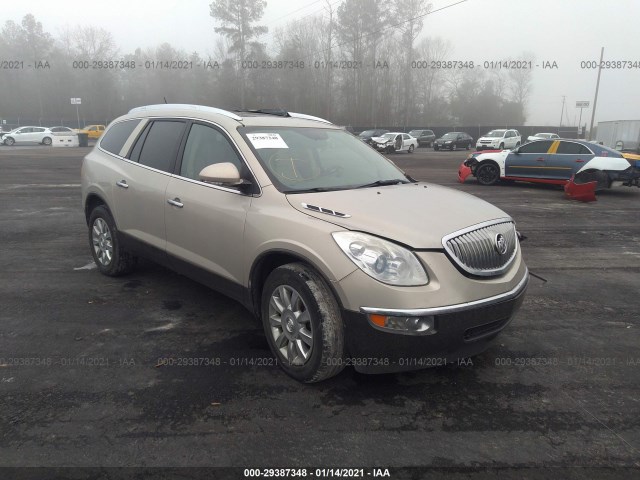 Photo 0 VIN: 5GAKRBED1BJ145052 - BUICK ENCLAVE 