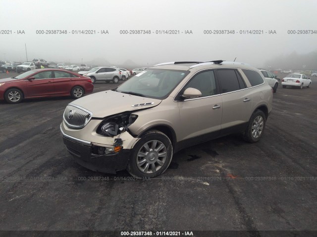 Photo 1 VIN: 5GAKRBED1BJ145052 - BUICK ENCLAVE 