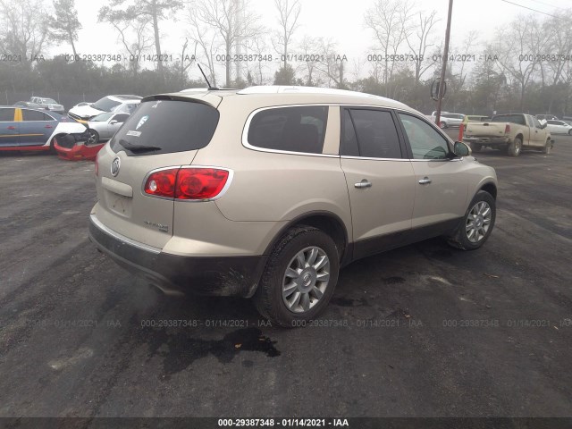 Photo 3 VIN: 5GAKRBED1BJ145052 - BUICK ENCLAVE 