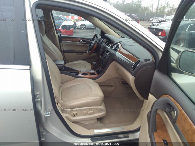 Photo 4 VIN: 5GAKRBED1BJ145052 - BUICK ENCLAVE 