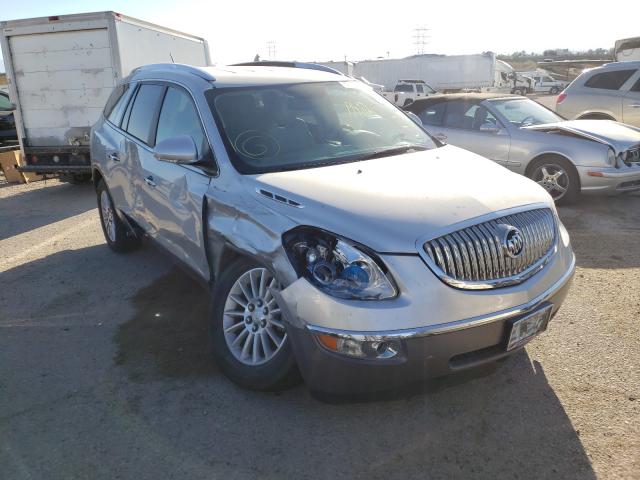 Photo 0 VIN: 5GAKRBED1BJ152616 - BUICK ENCLAVE CX 