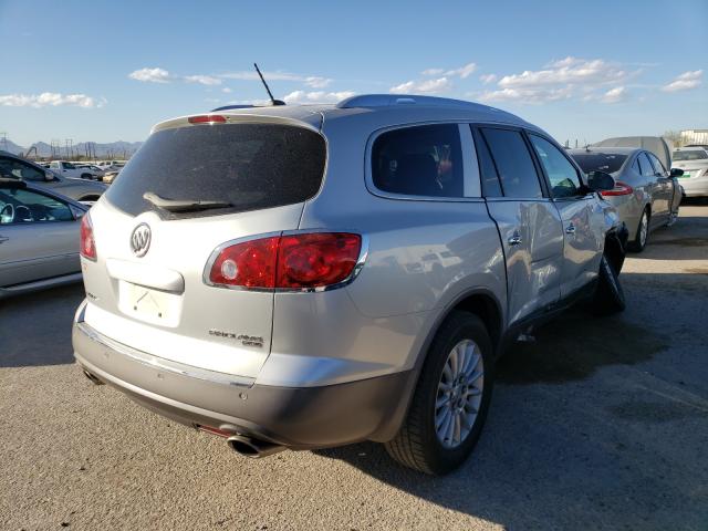 Photo 3 VIN: 5GAKRBED1BJ152616 - BUICK ENCLAVE CX 