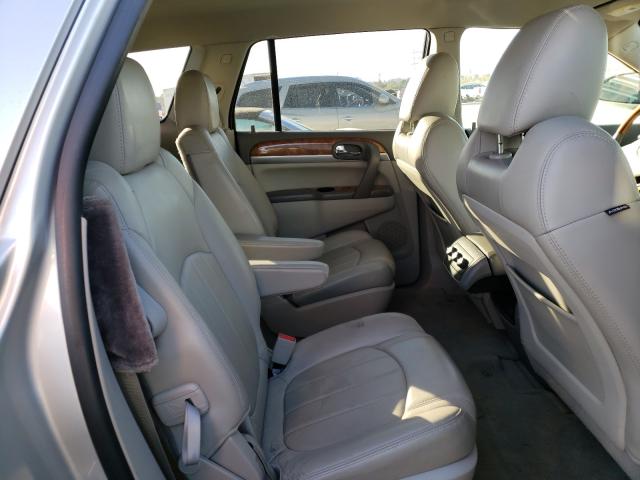 Photo 5 VIN: 5GAKRBED1BJ152616 - BUICK ENCLAVE CX 