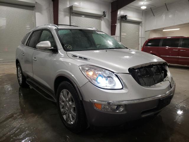 Photo 0 VIN: 5GAKRBED1BJ178827 - BUICK ENCLAVE 