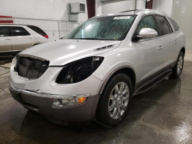 Photo 1 VIN: 5GAKRBED1BJ178827 - BUICK ENCLAVE 