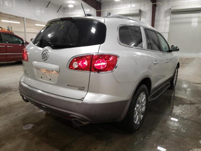 Photo 3 VIN: 5GAKRBED1BJ178827 - BUICK ENCLAVE 