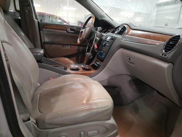 Photo 4 VIN: 5GAKRBED1BJ178827 - BUICK ENCLAVE 