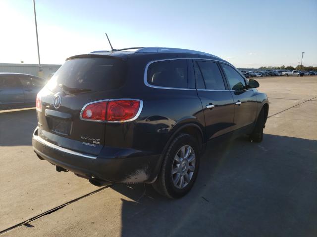 Photo 3 VIN: 5GAKRBED1BJ180352 - BUICK ENCLAVE CX 