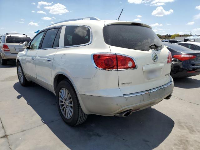 Photo 2 VIN: 5GAKRBED1BJ262775 - BUICK ENCLAVE CX 