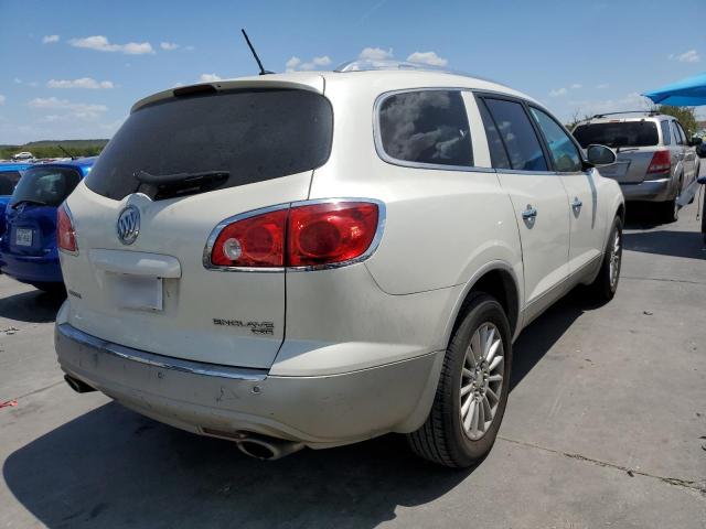 Photo 3 VIN: 5GAKRBED1BJ262775 - BUICK ENCLAVE CX 