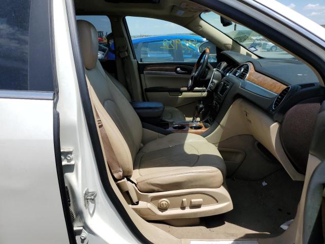 Photo 4 VIN: 5GAKRBED1BJ262775 - BUICK ENCLAVE CX 