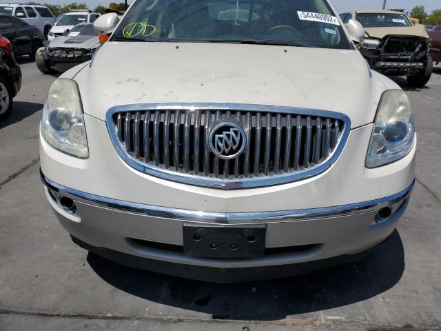 Photo 8 VIN: 5GAKRBED1BJ262775 - BUICK ENCLAVE CX 