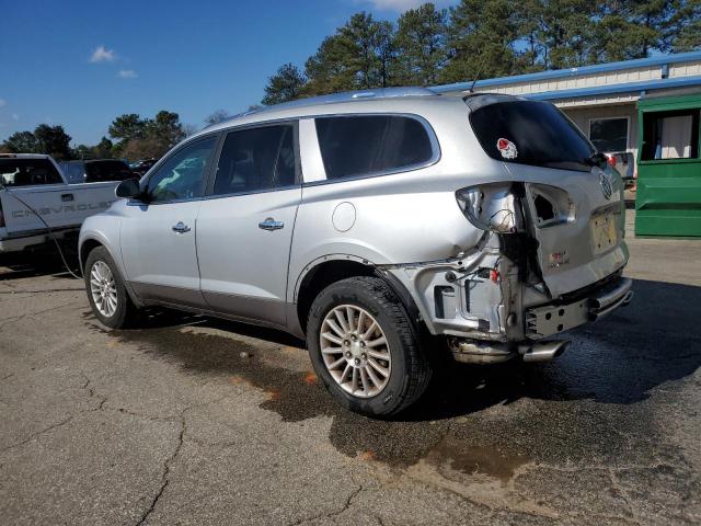 Photo 1 VIN: 5GAKRBED1BJ263926 - BUICK ENCLAVE CX 