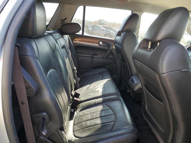 Photo 10 VIN: 5GAKRBED1BJ263926 - BUICK ENCLAVE CX 