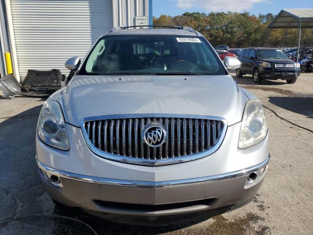 Photo 4 VIN: 5GAKRBED1BJ263926 - BUICK ENCLAVE CX 