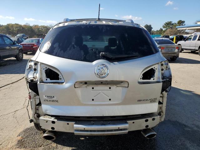 Photo 5 VIN: 5GAKRBED1BJ263926 - BUICK ENCLAVE CX 