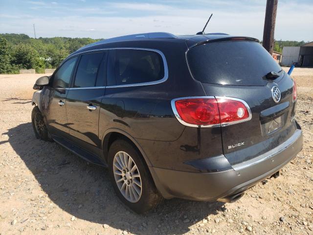 Photo 2 VIN: 5GAKRBED1BJ268298 - BUICK ENCLAVE CX 