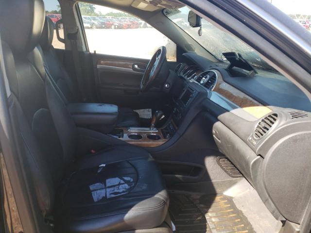 Photo 4 VIN: 5GAKRBED1BJ268298 - BUICK ENCLAVE CX 