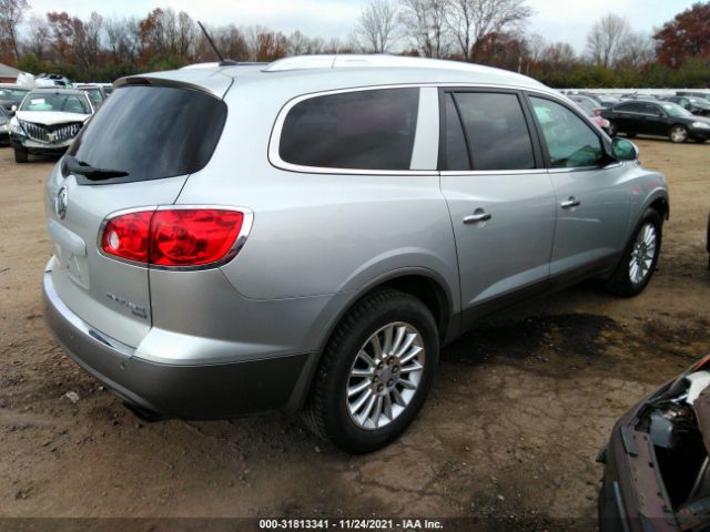 Photo 3 VIN: 5GAKRBED1BJ300568 - BUICK ENCLAVE 