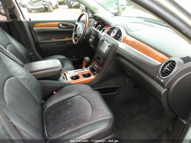 Photo 4 VIN: 5GAKRBED1BJ300568 - BUICK ENCLAVE 