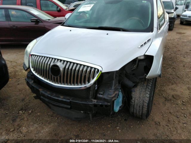 Photo 5 VIN: 5GAKRBED1BJ300568 - BUICK ENCLAVE 