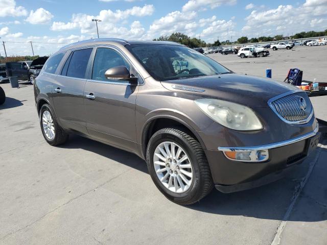 Photo 3 VIN: 5GAKRBED1BJ313126 - BUICK ENCLAVE CX 