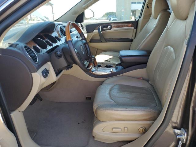 Photo 6 VIN: 5GAKRBED1BJ313126 - BUICK ENCLAVE CX 