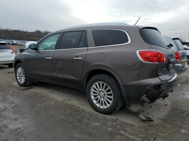 Photo 1 VIN: 5GAKRBED1BJ313515 - BUICK ENCLAVE CX 