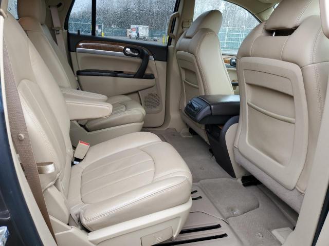 Photo 10 VIN: 5GAKRBED1BJ313515 - BUICK ENCLAVE CX 