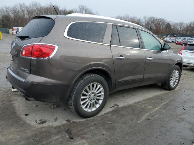 Photo 2 VIN: 5GAKRBED1BJ313515 - BUICK ENCLAVE CX 