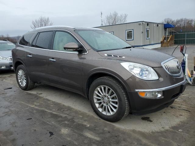 Photo 3 VIN: 5GAKRBED1BJ313515 - BUICK ENCLAVE CX 