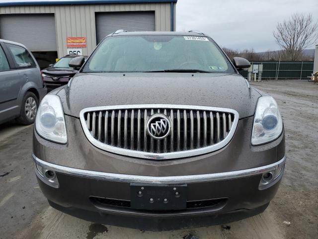 Photo 4 VIN: 5GAKRBED1BJ313515 - BUICK ENCLAVE CX 