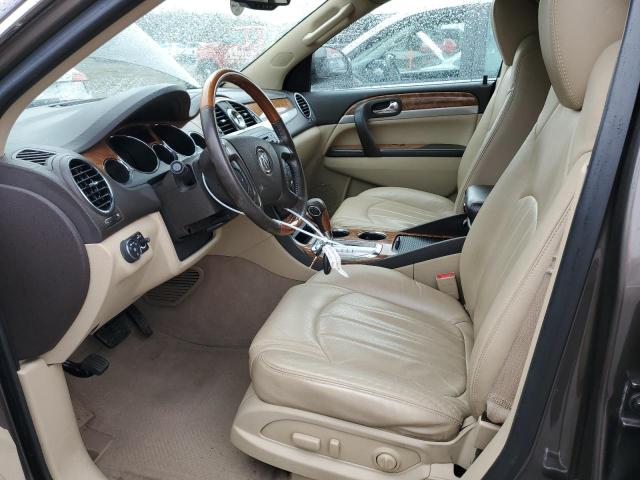 Photo 6 VIN: 5GAKRBED1BJ313515 - BUICK ENCLAVE CX 