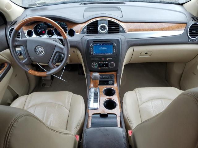 Photo 7 VIN: 5GAKRBED1BJ313515 - BUICK ENCLAVE CX 