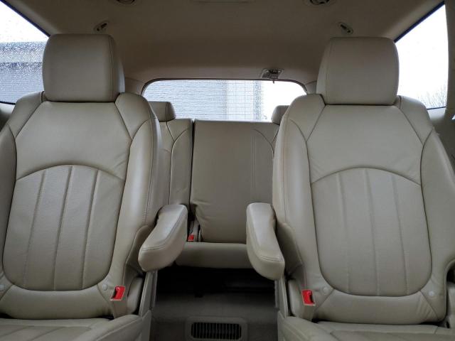 Photo 9 VIN: 5GAKRBED1BJ313515 - BUICK ENCLAVE CX 