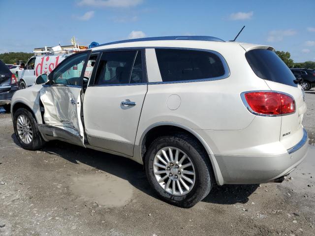 Photo 1 VIN: 5GAKRBED1BJ347034 - BUICK ENCLAVE 