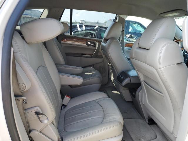 Photo 10 VIN: 5GAKRBED1BJ347034 - BUICK ENCLAVE 