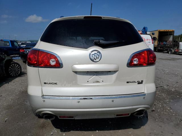 Photo 5 VIN: 5GAKRBED1BJ347034 - BUICK ENCLAVE 