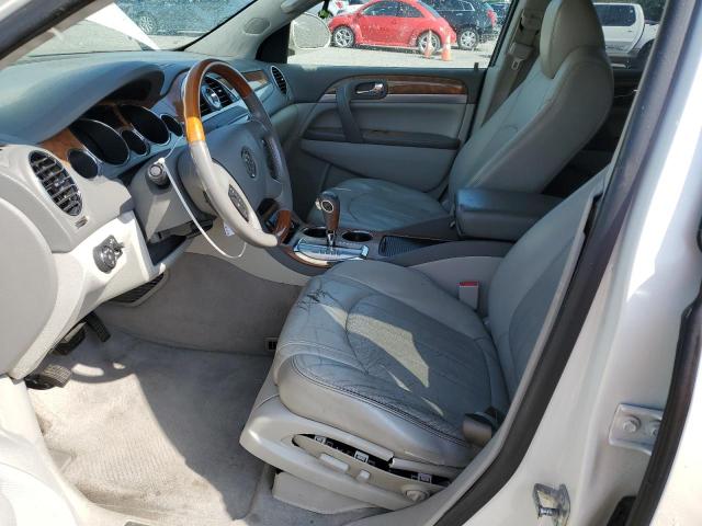 Photo 6 VIN: 5GAKRBED1BJ347034 - BUICK ENCLAVE 