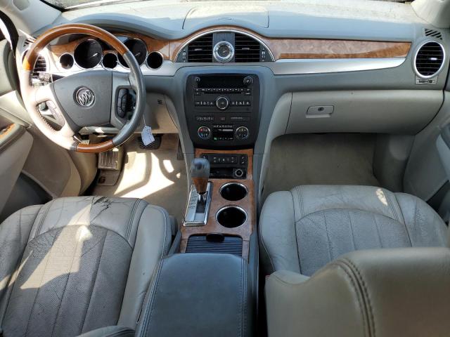 Photo 7 VIN: 5GAKRBED1BJ347034 - BUICK ENCLAVE 